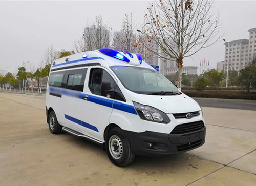 陆丰市救护车出租